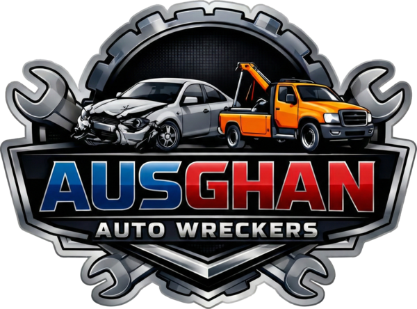 Ausghan Auto Wreckers